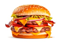 Veg-Burger